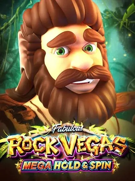Rock Vegas