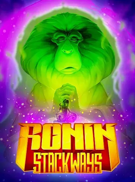 Ronin Stack ways